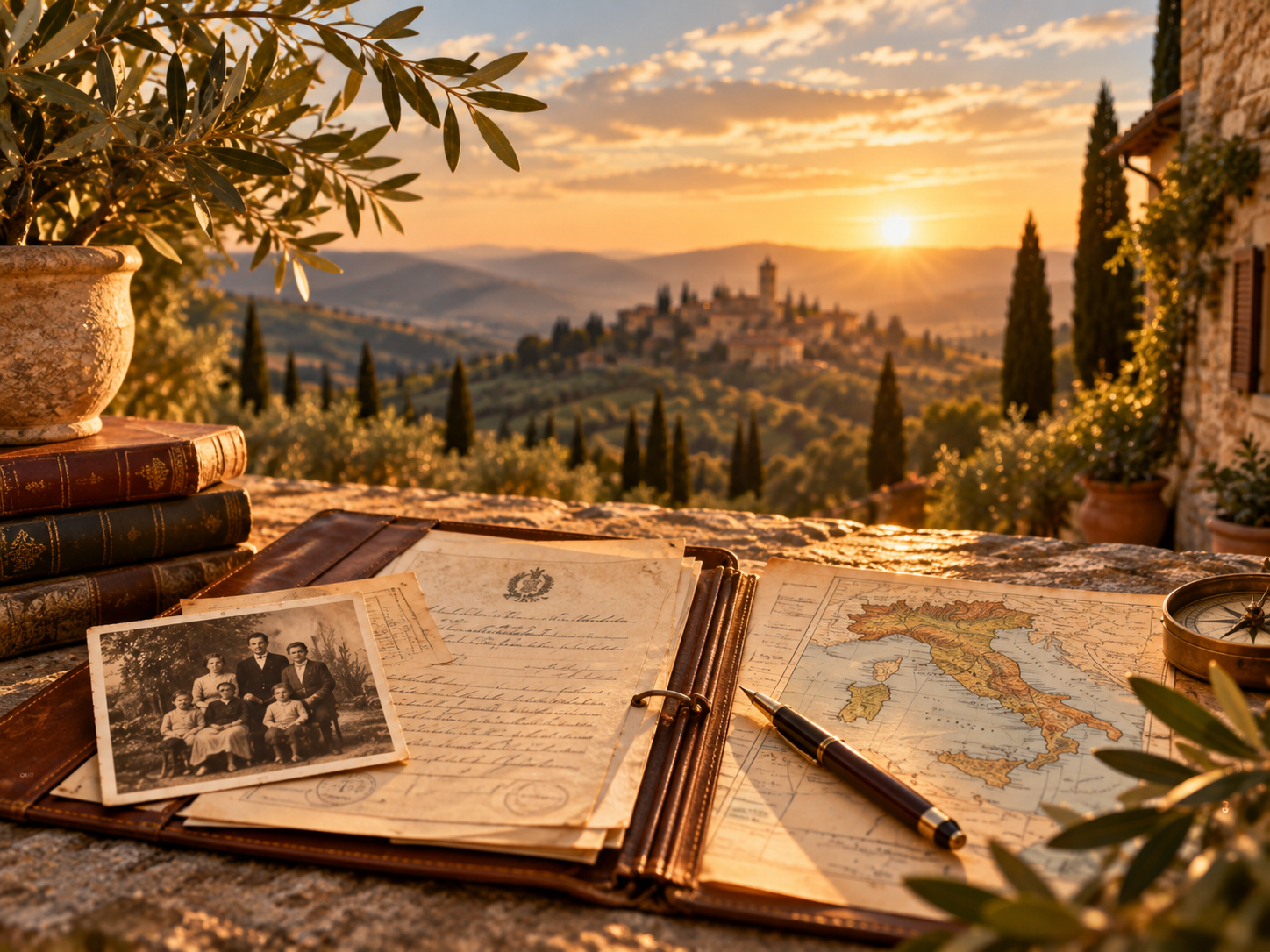 Italian Citizenship Update: Why Starting Now May Matter
